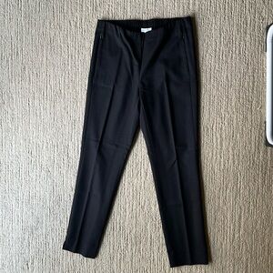 J Jill Cotton Stretch Pant